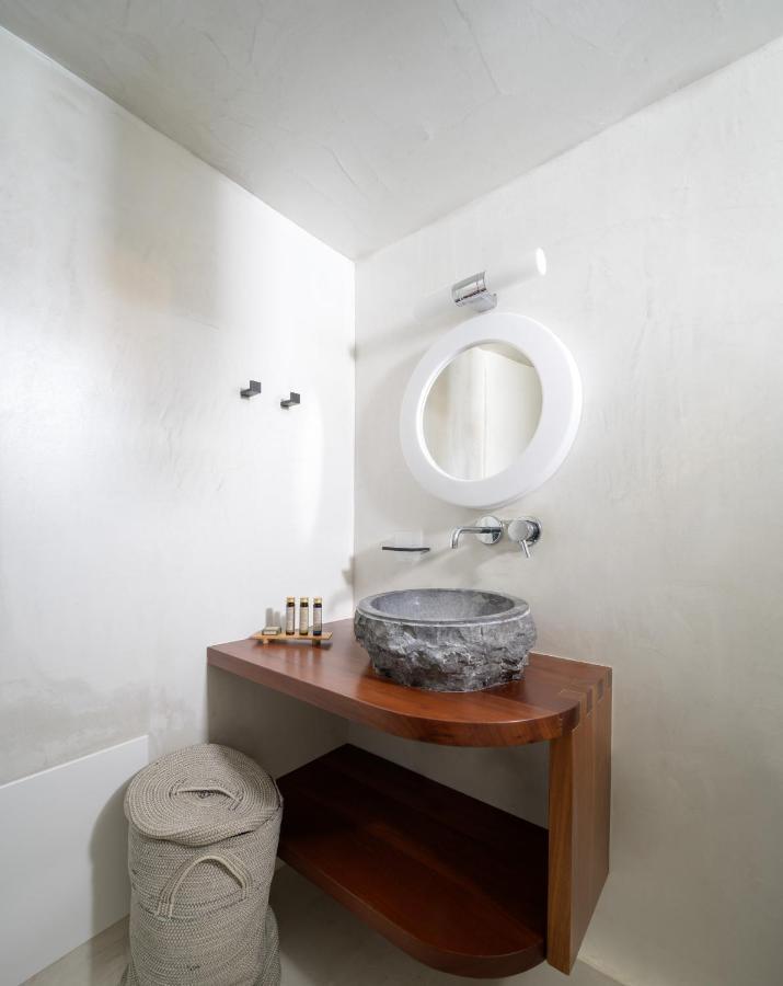 Mybozer Cave Villa Karterados  Ngoại thất bức ảnh