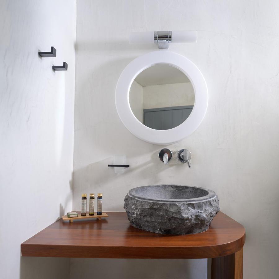Mybozer Cave Villa Karterados  Ngoại thất bức ảnh