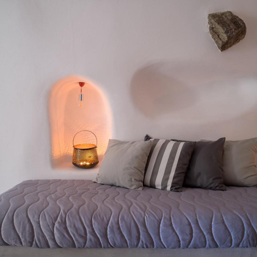 Mybozer Cave Villa Karterados  Ngoại thất bức ảnh