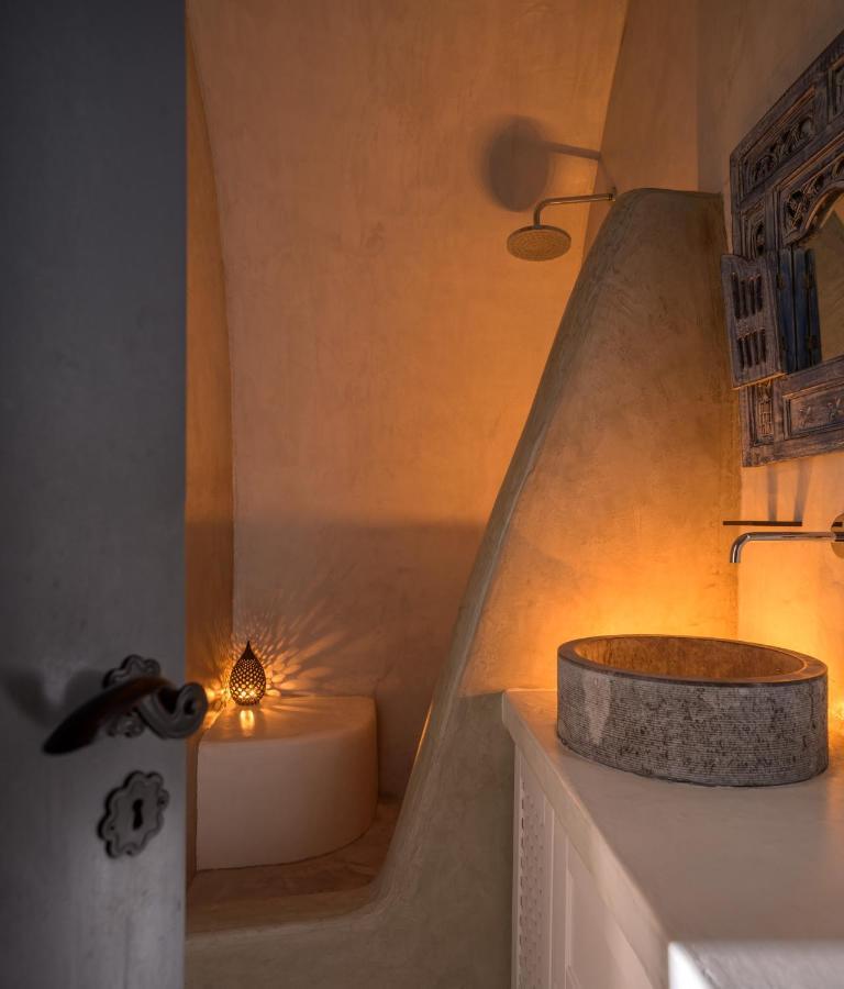 Mybozer Cave Villa Karterados  Ngoại thất bức ảnh
