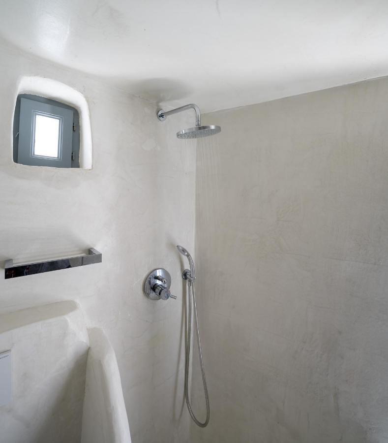Mybozer Cave Villa Karterados  Ngoại thất bức ảnh